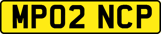 MP02NCP