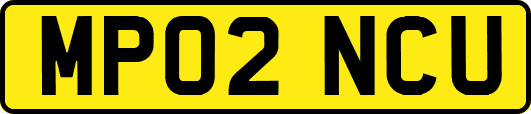 MP02NCU