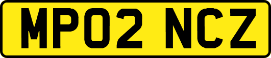 MP02NCZ
