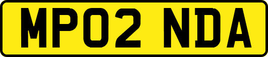 MP02NDA