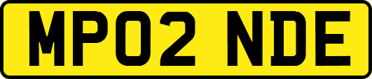 MP02NDE