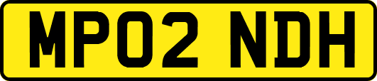 MP02NDH