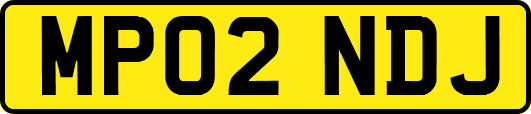 MP02NDJ