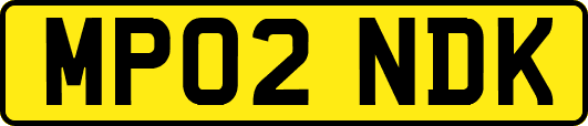 MP02NDK