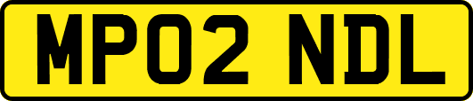 MP02NDL
