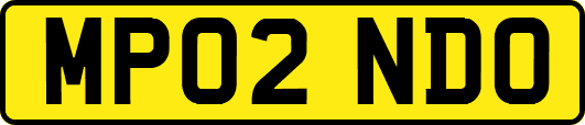 MP02NDO