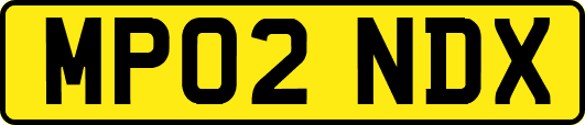 MP02NDX