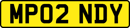 MP02NDY