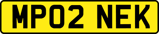 MP02NEK