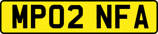 MP02NFA
