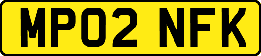 MP02NFK