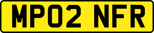 MP02NFR