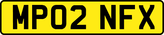 MP02NFX