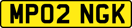 MP02NGK