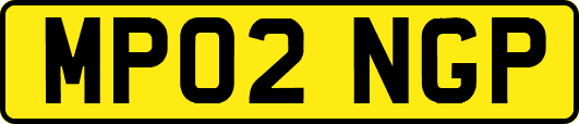 MP02NGP