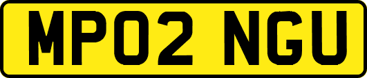 MP02NGU