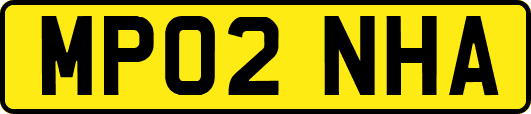MP02NHA