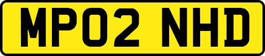 MP02NHD