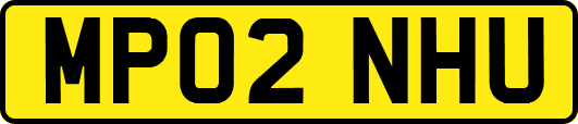 MP02NHU