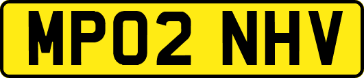 MP02NHV