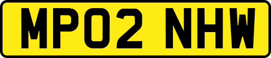 MP02NHW