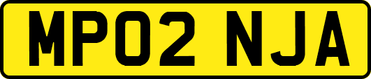 MP02NJA