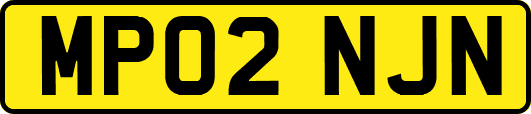 MP02NJN