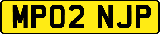 MP02NJP