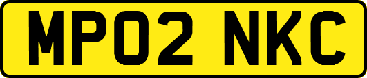 MP02NKC
