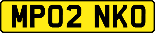 MP02NKO