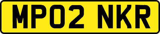 MP02NKR