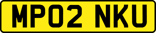 MP02NKU
