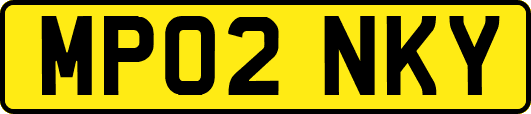 MP02NKY