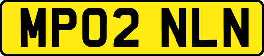 MP02NLN