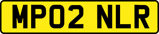 MP02NLR