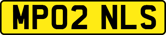 MP02NLS