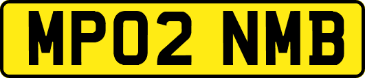 MP02NMB