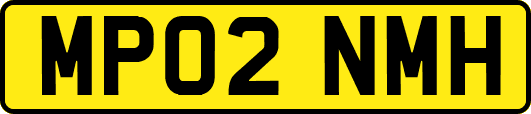 MP02NMH