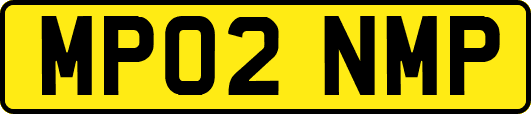 MP02NMP