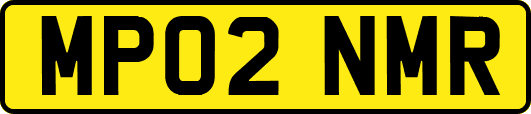 MP02NMR