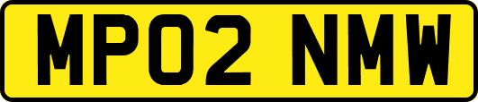 MP02NMW