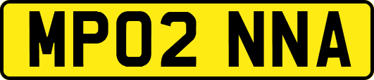 MP02NNA
