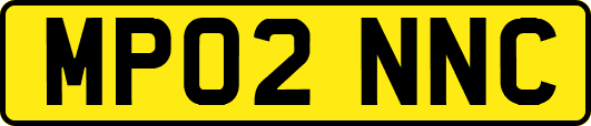 MP02NNC