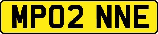 MP02NNE