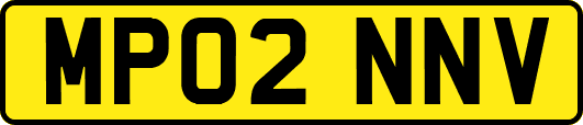MP02NNV