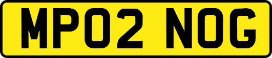MP02NOG