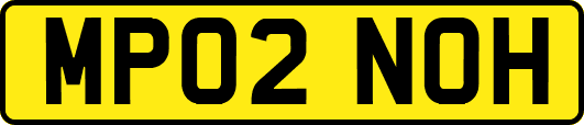 MP02NOH