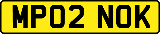 MP02NOK