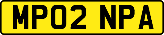 MP02NPA