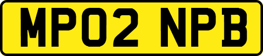 MP02NPB